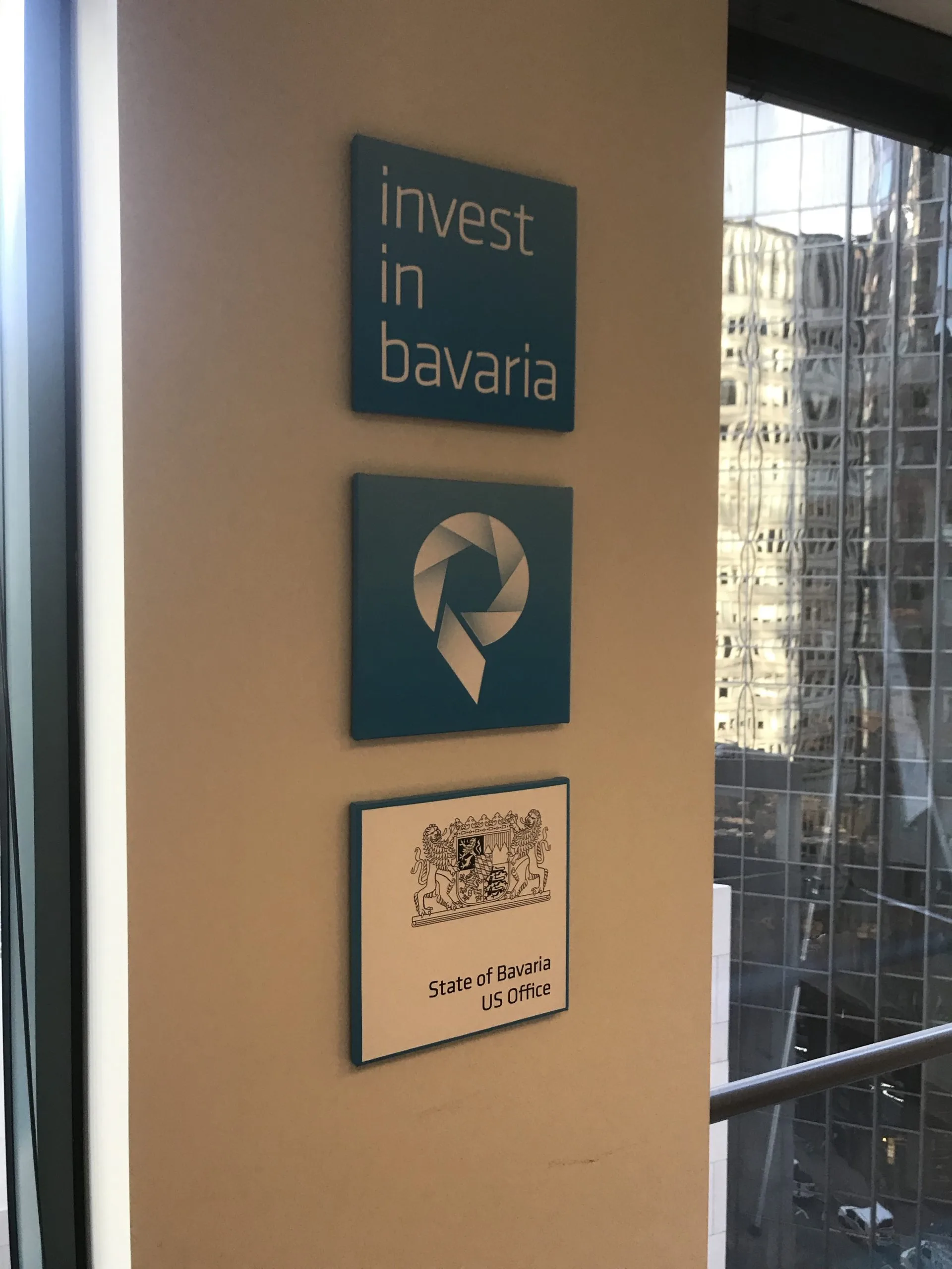 Invest in Bavaria