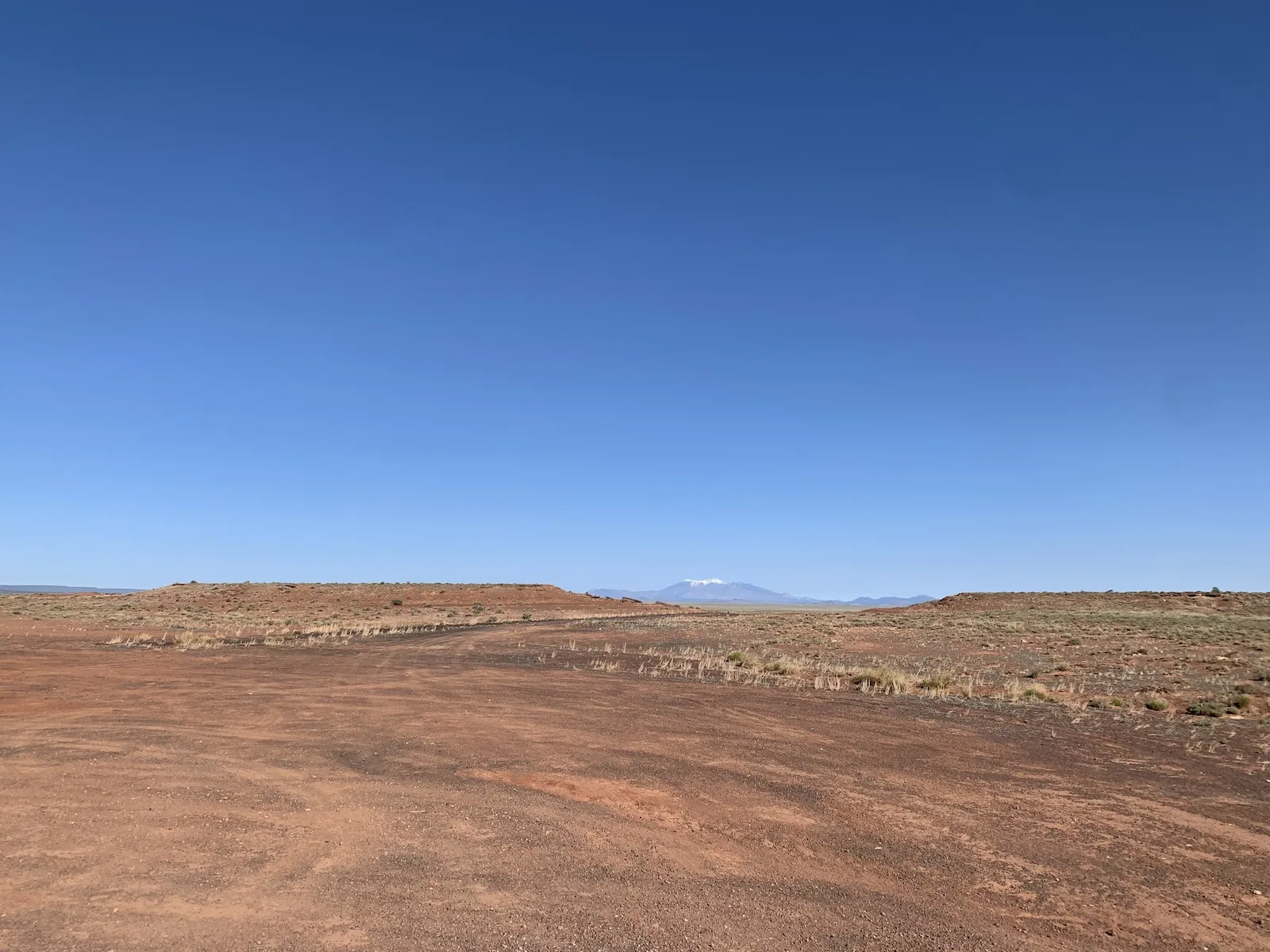 I-40, AZ