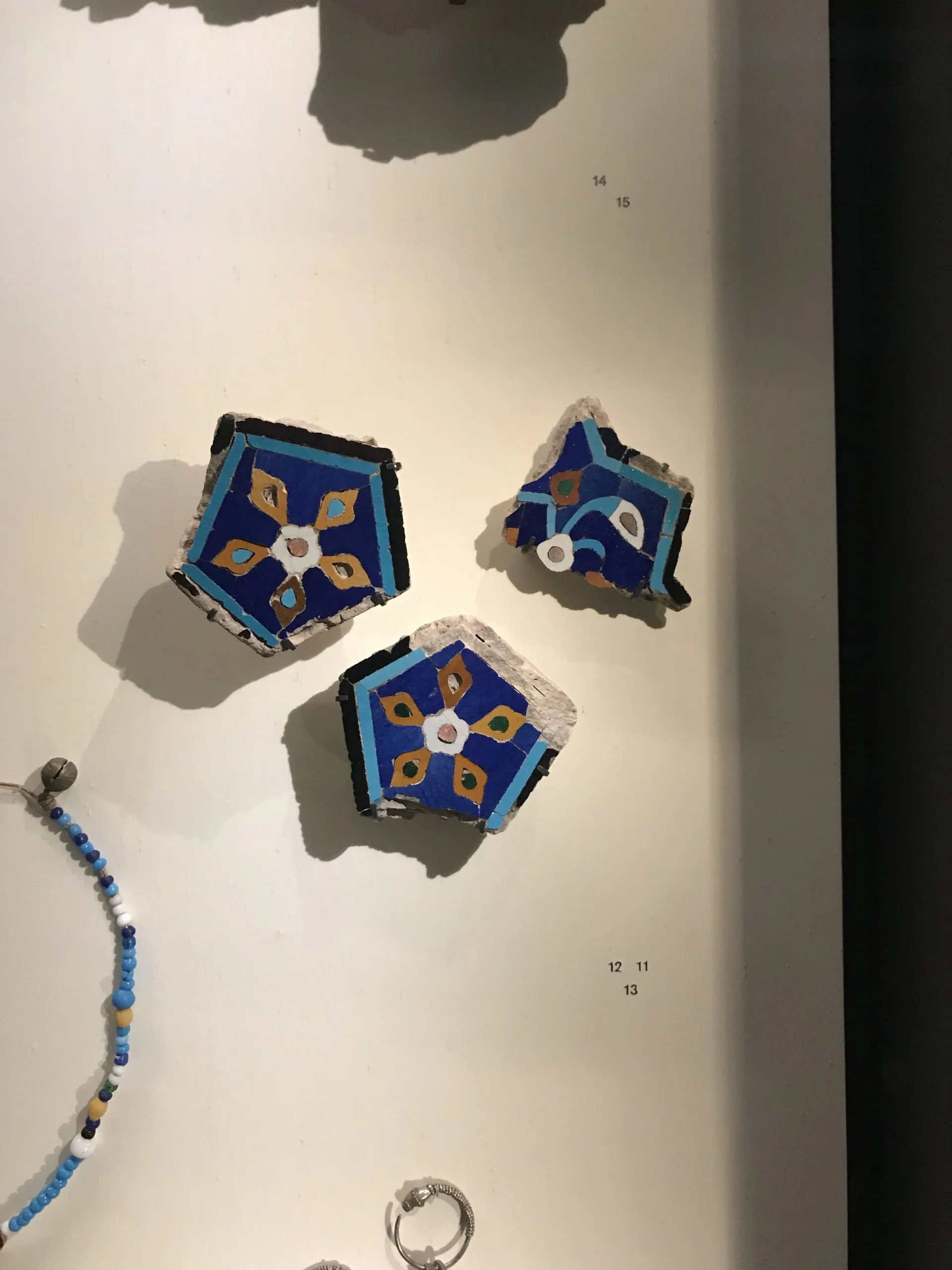 Pentagonal Tiles