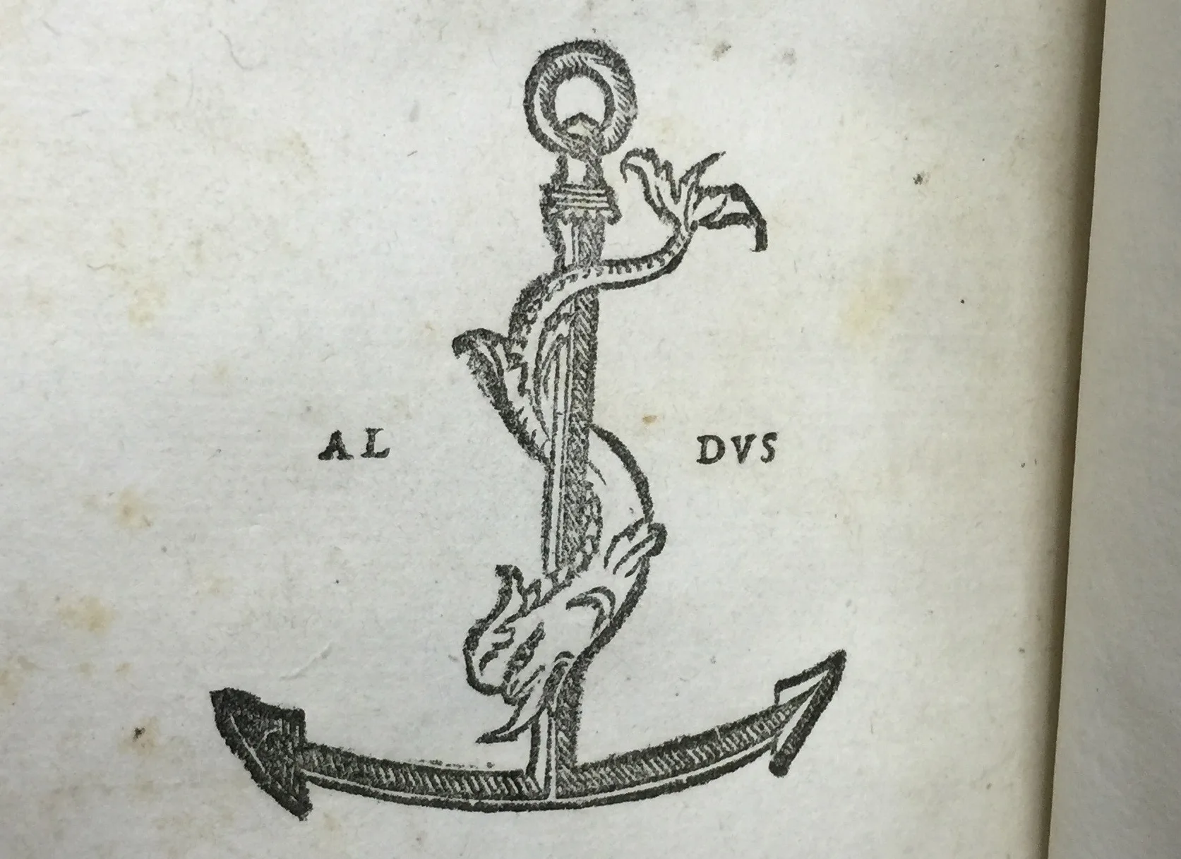 Colophon
